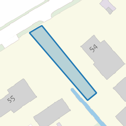 Perceel DGL00-L-2307