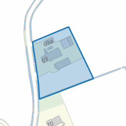 Perceel DGL00-L-2309