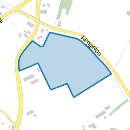 Perceel DGL00-L-2310