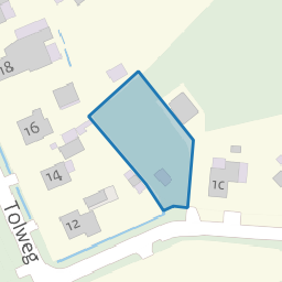 Perceel DGL00-L-2316