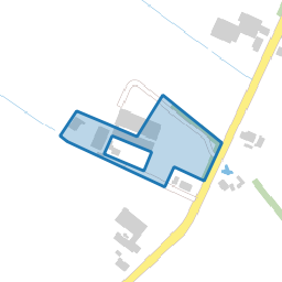 Perceel DGL00-L-2323