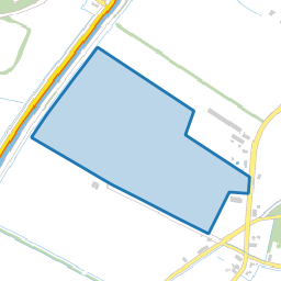 Perceel DGL00-L-2325