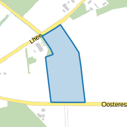 Perceel DGL00-M-1005