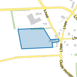 Perceel DGL00-M-1015