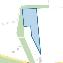 Perceel DGL00-M-1019