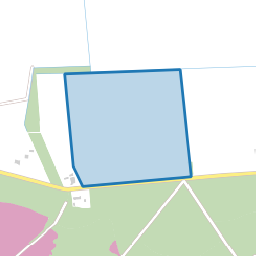 Perceel DGL00-M-1020