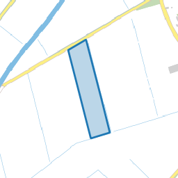 Perceel DGL00-M-1023