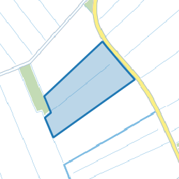 Perceel DGL00-M-1029