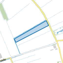 Perceel DGL00-M-1031