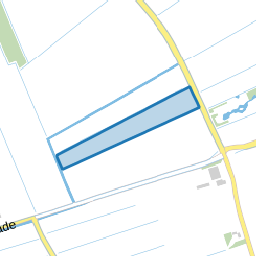 Perceel DGL00-M-1032