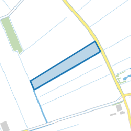 Perceel DGL00-M-1037