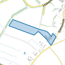 Perceel DGL00-M-1052