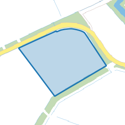 Perceel DGL00-M-1060