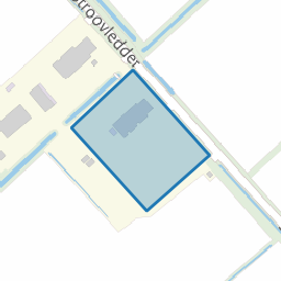 Perceel DGL00-M-1061