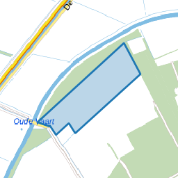 Perceel DGL00-M-1065