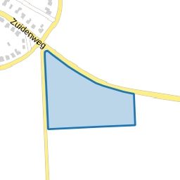 Perceel DGL00-M-1080