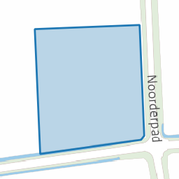 Perceel DGL00-M-1092