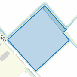 Perceel DGL00-M-1101