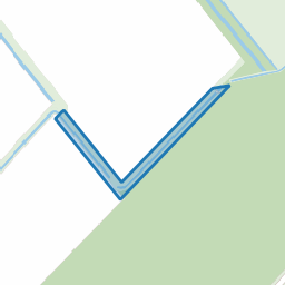 Perceel DGL00-M-1105