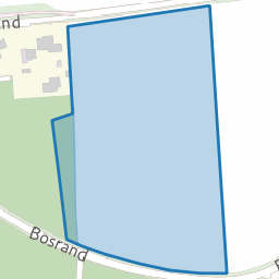 Perceel DGL00-M-1109