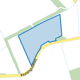 Perceel DGL00-M-1117