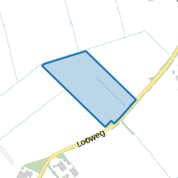 Perceel DGL00-M-1119