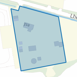 Perceel DGL00-M-1121