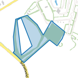 Perceel DGL00-M-1128