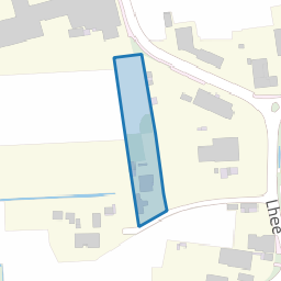 Perceel DGL00-M-1139