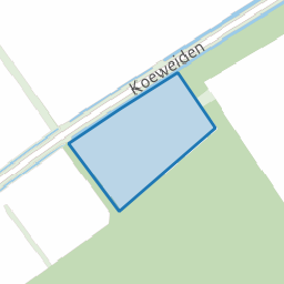 Perceel DGL00-M-1150