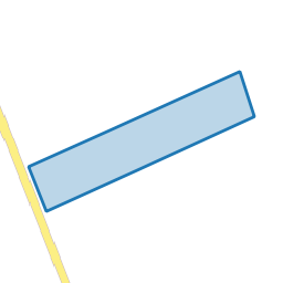 Perceel DGL00-M-1158