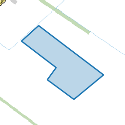 Perceel DGL00-M-1187