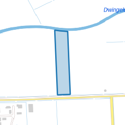 Perceel DGL00-M-1189