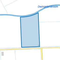 Perceel DGL00-M-1190