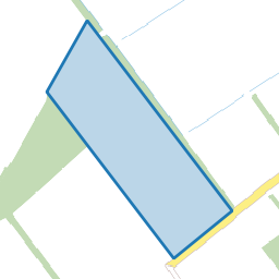 Perceel DGL00-M-1191