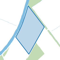 Perceel DGL00-M-1193