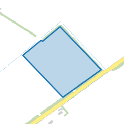 Perceel DGL00-M-1204