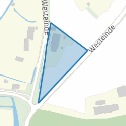 Perceel DGL00-M-1218