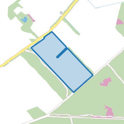 Perceel DGL00-M-1226