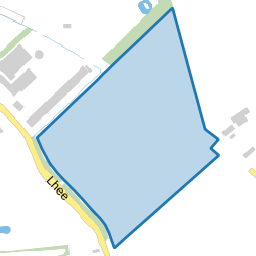 Perceel DGL00-M-1230