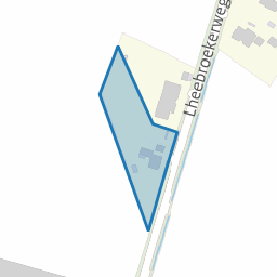 Perceel DGL00-M-1249