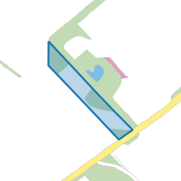 Perceel DGL00-M-1253