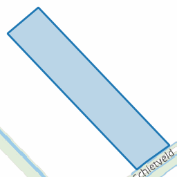 Perceel DGL00-M-1254