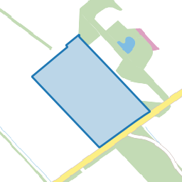 Perceel DGL00-M-1255