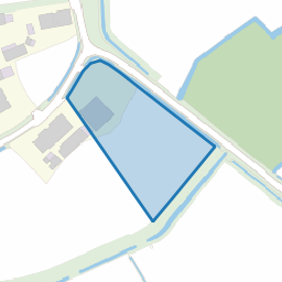 Perceel DGL00-M-1256