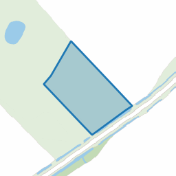 Perceel DGL00-M-1268