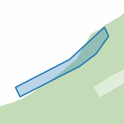 Perceel DGL00-M-1283