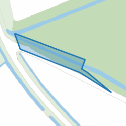 Perceel DGL00-M-1285