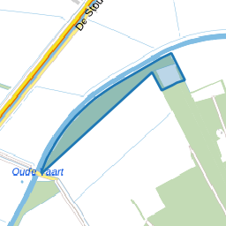 Perceel DGL00-M-1287