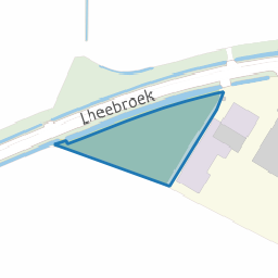 Perceel DGL00-M-1290